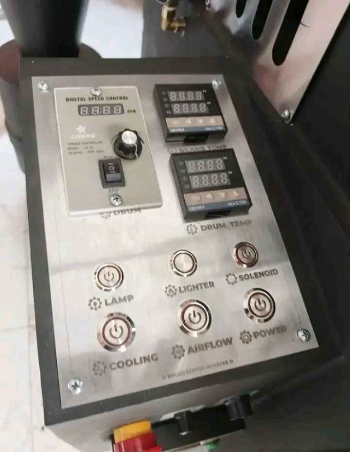 Mesin Roasting Kopi 5 Kg